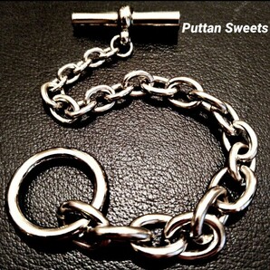 【Puttan Sweets】グラジュアリーブレスレット510