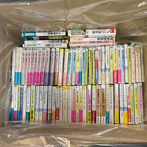 * secondhand book { novel library light novel large amount together }27.5kg/lanobe/TV anime ./ Kindaichi Shounen no Jikenbo / fantasy /SF/161-53