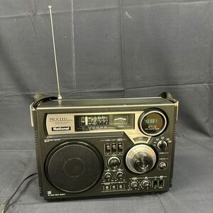 ◆中古 National/ナショナル PROCEED2600 6バンドレシーバー ラジオ RF-2600 昭和レトロ 163-67