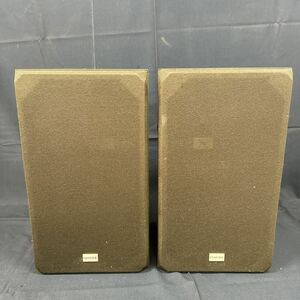 ◆中古 DIATONE/ダイヤトーン スピーカー システム ペア DS-201 音響機器 ジャンク 163-76