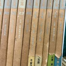 □/古本/世界名画全集1〜25巻別巻/続巻1〜16巻/二十世紀絵画の部流五人の五郎ビカソマライスルオーシャガールドタレー/164-80_画像7