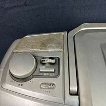 ◆⑬オーディオ機器 大量まとめ売り ラジカセ CDプレーヤー カセット ラジオ SONY ウォークマン national AIWA Panasonic 167-22_画像6