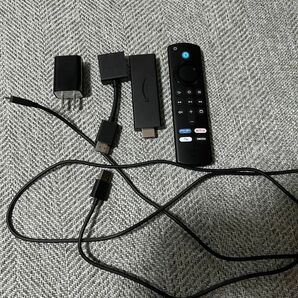 Fire TV Stick 第3世代 箱無し