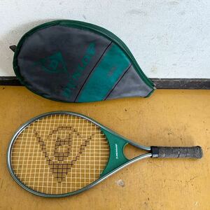 DUNLOP Dunlop X-10 MINI hardball tennis 