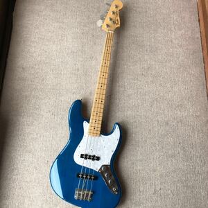 Fender JAPAN JAZZ BASS fender Japan Jazz base 