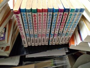 格安！あさきゆめみし 全巻セット　24時間以内に発送