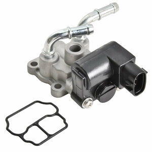 DA62V DA62W DA64V DA64W エブリイ ターボ車用 アイドルスピードコントロールバルブ 互換品 ISCバルブ ISCV