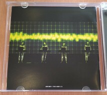 kraftwerk Minimum-Maximum 旧規格紙ケース付輸入盤2枚組中古CD クラフトワーク ミニマム マキシマム autobahn radioactivity 724356061125_画像7