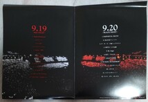 BABYMETAL LIVE AT TOKYO DOME world tour 2016 legend metal resistance red black night 国内中古2枚組Blu-ray ベビーメタル 東京ドーム_画像7