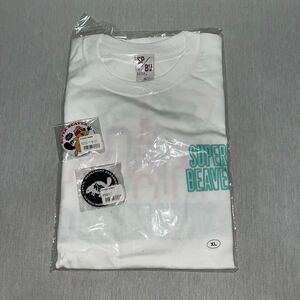 superbeaver グッズまとめ売り　tシャツ　缶バッジ 