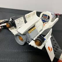 2019年製 60226 超高速火星探査シャトル 色々まとめて出品中kg LEGO（レゴ）シティ_画像6