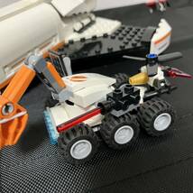 2019年製 60226 超高速火星探査シャトル 色々まとめて出品中kg LEGO（レゴ）シティ_画像2