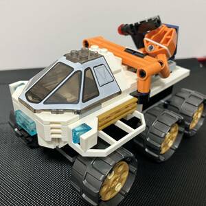 2019年製 60225 進め！ 火星探査車 色々まとめて出品中kg LEGO（レゴ）シティ