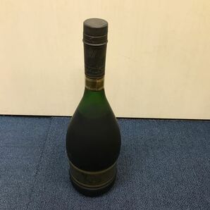 35630 0507Y 未開栓保管品 REMY NAPOLEON レミーマルタン CENTAURE NAPOLEON 700ml ※エンブレム無しの画像5