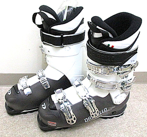 *DALBELLO lady's ski boots [AVATI MX 75W] (25) new goods!*
