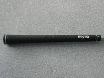 ＠中古処分 リョーマ Ryoma MAXIMA TYPE-D マキシマ タイプ 11.5度 BEYOND POWER（∞）無限大 ビヨンド パワー_画像6