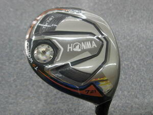 HONMA GOLF