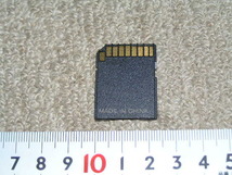 SDカード microSDアダプター_画像4