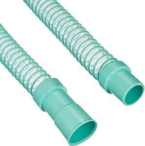 SANEI washing machine drainage hose extension for 1.5m 26*31*34mm. correspondence green PH64-861T-1.