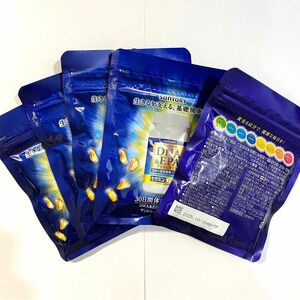 サントリー DHA&EPA＋セサミンEX 5袋セット