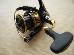 ダイワ 18 レガリス LT3000-CXH　　　DAIWA 18 LEGALIS LT3000-CXH　　　　　◆ 美 品 ◆