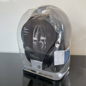 ヘッドフォン　AKG