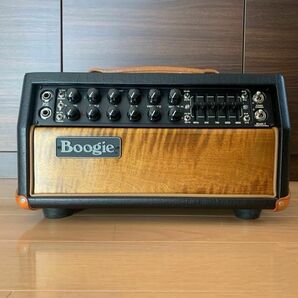 【美品】Mesa Boogie Mark V Twenty-Five 25w ギターアンプ head 100v仕様 メサブギー