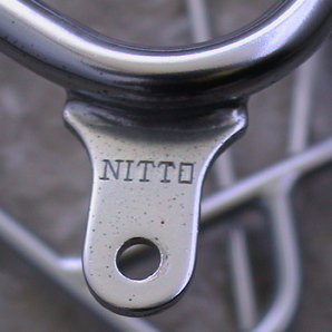 NITTO 日東 MT-Campee 20R MT-キャンピー 20Rの画像9