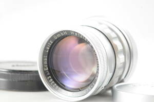 ★美品★ Leica summicron 1:2/50 固定鏡筒 前期 ライカ ズミクロン 50mm F2 #1566