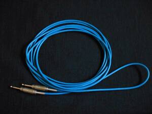 ■CANARE CABLE/カナレケーブル■GS-6/F-15■S-S/5ｍ■美品■