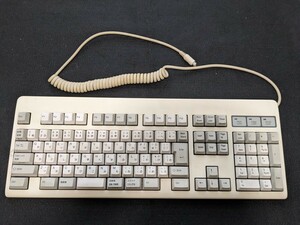 東プレ　キーボード　非売品　FD-01