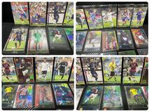 WCCF 79枚セット panini calcio soccer football サッカー　パニーニ　カルチョ　カード　cards _画像2