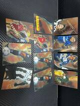 142枚セット panini calcio 98 1998 soccer football サッカー　パニーニ　カルチョ　カード　cards _画像10