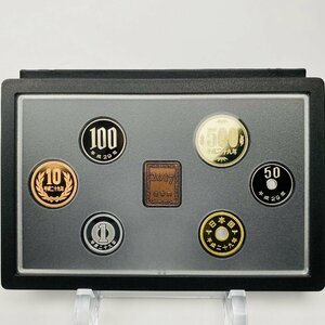 2017年 平成29年 通常プルーフ貨幣セット 額面666円 年銘板有 全揃い 記念硬貨 記念貨幣 貨幣組合 日本円 限定貨幣 コレクション P2017