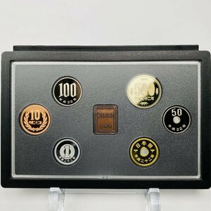 2010年 平成22年 通常プルーフ貨幣セット 額面666円 年銘板有 全揃い 記念硬貨 記念貨幣 貨幣組合 日本円 限定貨幣 コレクション P2010
