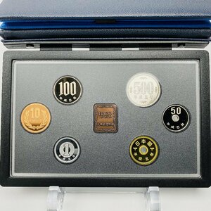 1993年 平成5年 通常プルーフ貨幣セット 額面666円 年銘板有 全揃い 記念硬貨 記念貨幣 貨幣組合 日本円 限定貨幣 コレクション P1993