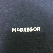 マクレガー ヴィンテージ パーカー 裏地 ワッフル サーマル vintage McGREGOR_画像4