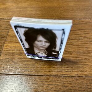 X JAPAN トレーディングコレクションカード 16枚セット ダブりなしの画像3