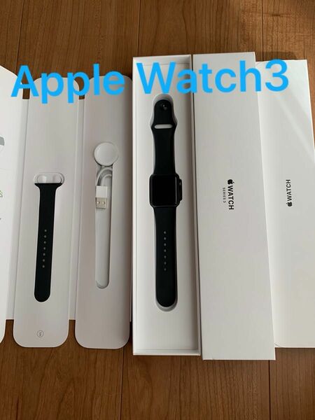 Apple Watch Series3