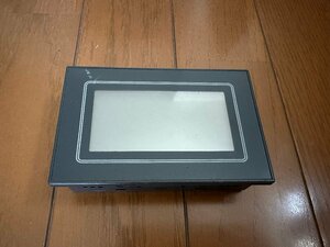 ★★Panasonic Programmable Display GT01 AIGT0032B1（中古品）