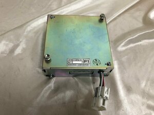 ●Toyota Batteryforklift部品 24700-11672-71 基板 Used item リーチフォーク BFBP7