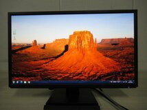 2台セット IO DATA LCD-MF226XDB 21,5インチ液晶モニター アイオーデータ (048)_画像2