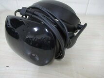 ２台セット　Samsung Hmd Odyssey VRヘッドセット　XE800ZAA-HC1US (＠12)_画像2