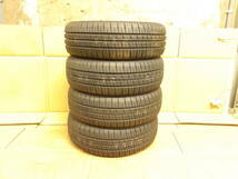 155/55R14　グッドイヤー　E-GRIP Comfort　2020年製　4本　G-67_画像1