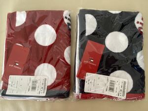 1 jpy ~TOMMY HILFIGER Tommy Hilfiger [ new goods ] sport towel 2 sheets set 