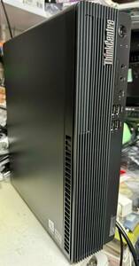 Lenovo ThinkCentre M75s Small Gen2　中古