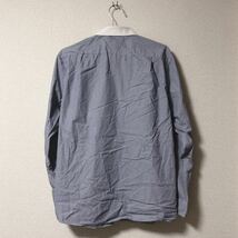 トミーヒルフィガー　長袖シャツ　ワイシャツ　17サイズ　XLサイズ_画像4