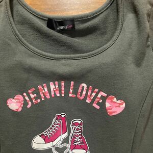 jenni ワンピース