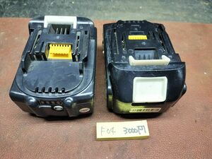 F04マキタ電動工具互換バッテリー18V