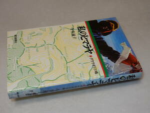 A3876〔即決〕署名(サイン)『私のヒマラヤ●ダウラギリⅣ峰』今井通子(朝日新聞社)昭51年初版〔並/多少の痛み等があります。〕